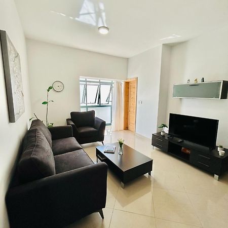 Apartamento Island Breeze San Julián Exterior foto