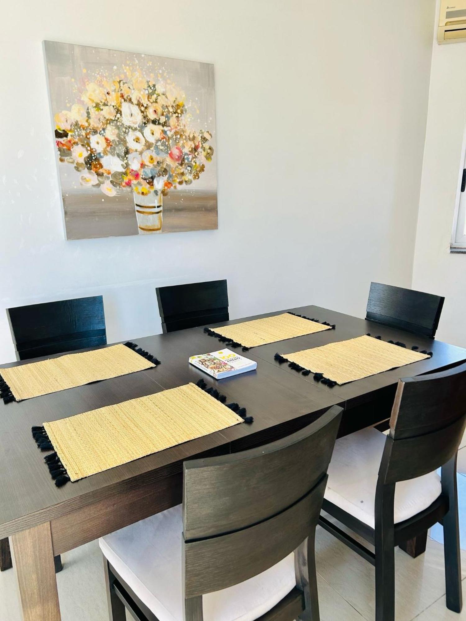Apartamento Island Breeze San Julián Exterior foto